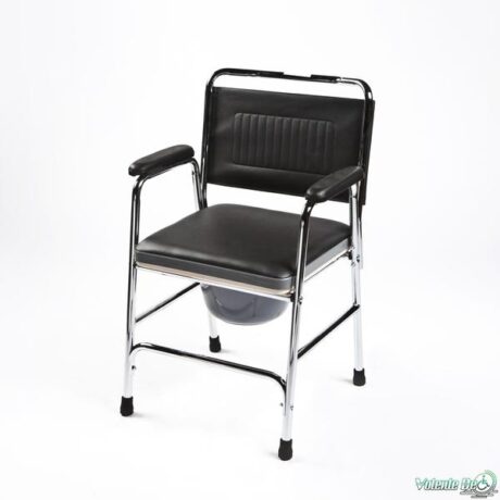 Tualetes krēsls bez riteņiem - Туалетный стул без колёс
