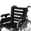 Vieglais invalīdu krēsls Lightman Comfort - Облегчённое инвалидное кресло Lightman Comfort